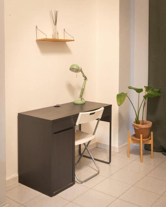 Lombroso 15 Apartment Turin Exterior photo
