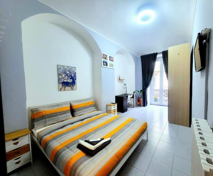 Lombroso 15 Apartment Turin Exterior photo